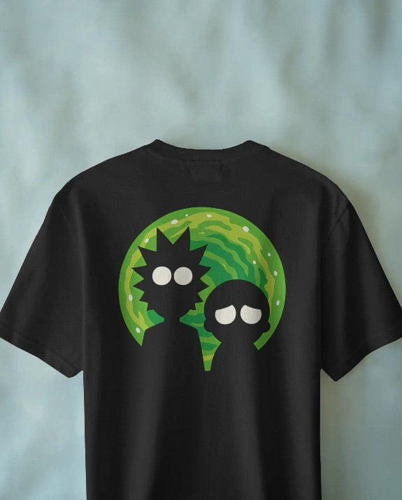Bold Graphic Tees | Sci-Fi Inspired TEE