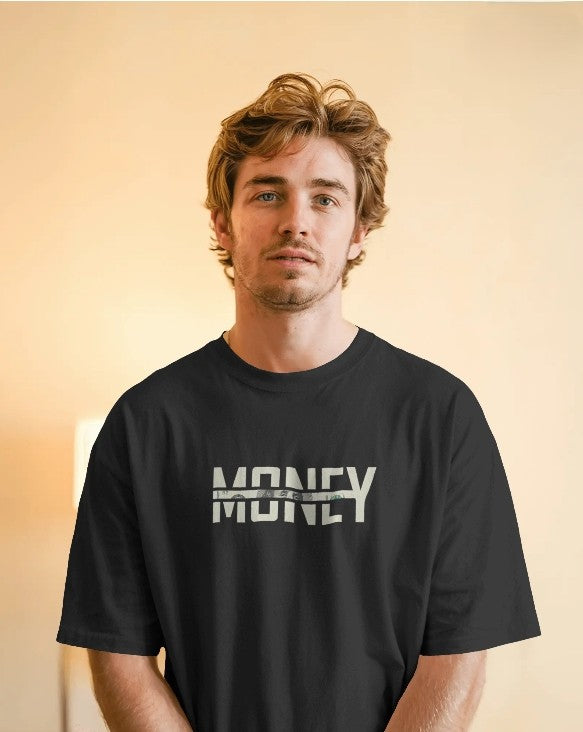 The Essence of Money Tee