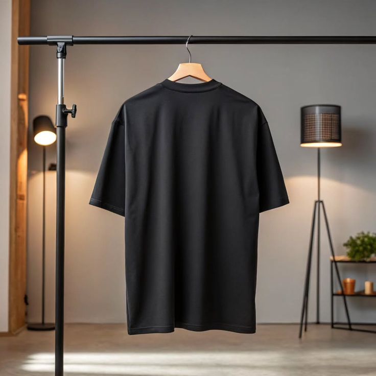 No Luck, Oversize Tee
