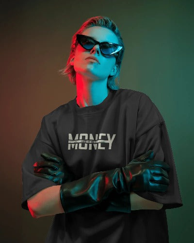 The Essence of Money Tee