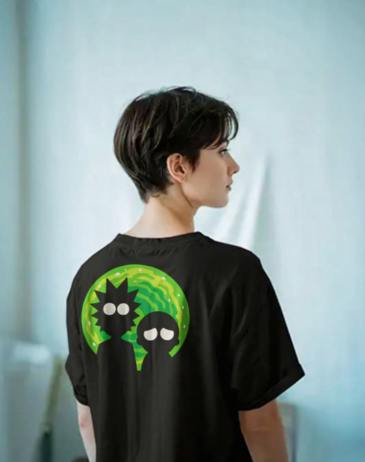 Bold Graphic Tees | Sci-Fi Inspired TEE