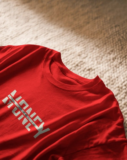 The Essence of Money Tee