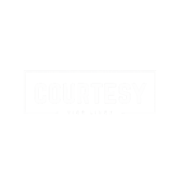 Courtesy